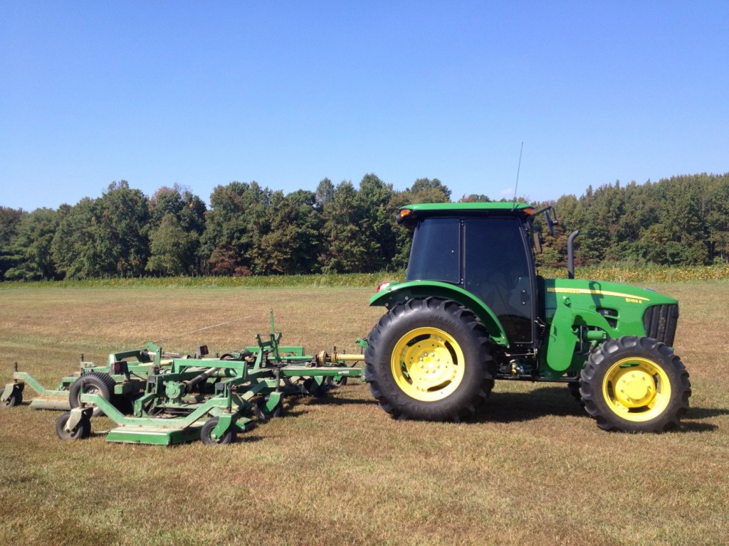 Grading & Drainage