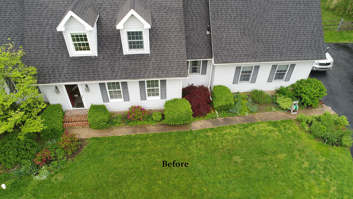 Green Acres Lawn & Landscaping Delaware Newark Avondale Middletown