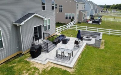 Wilmington Commercial Hardscaping