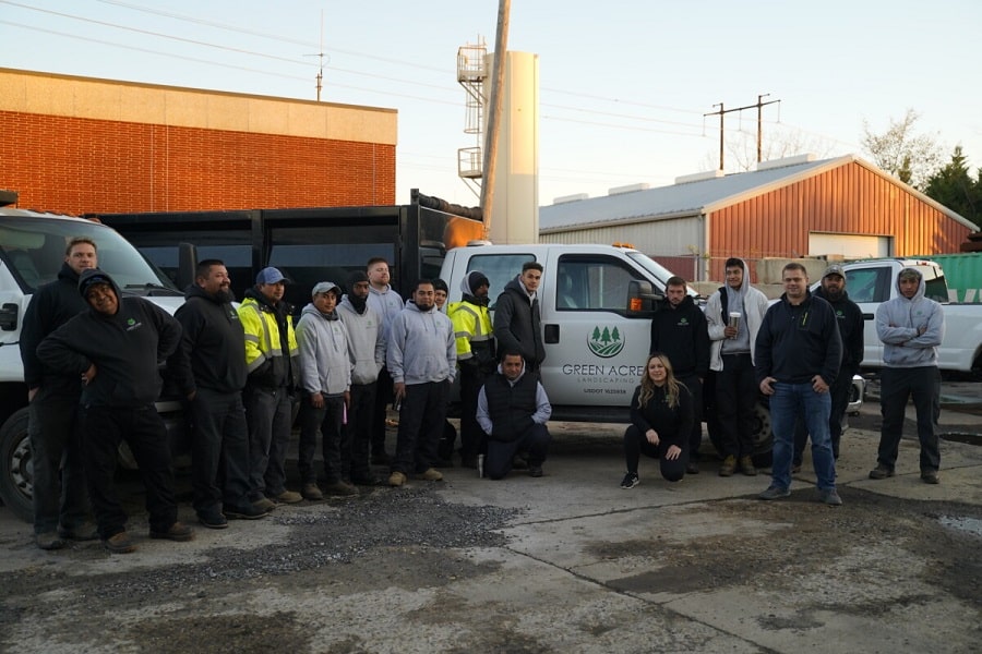 Green Acres Team