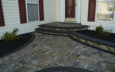Wilmington Hardscape