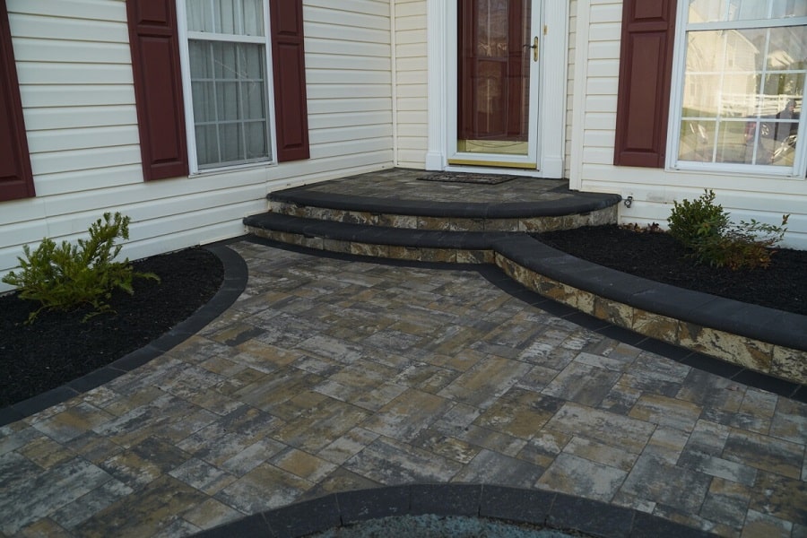 Hardscaping and Tree Removal in Beaver Valley, DE