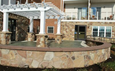 Hardscaping Pergolas Gazebos