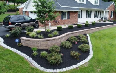 Landscaping Design