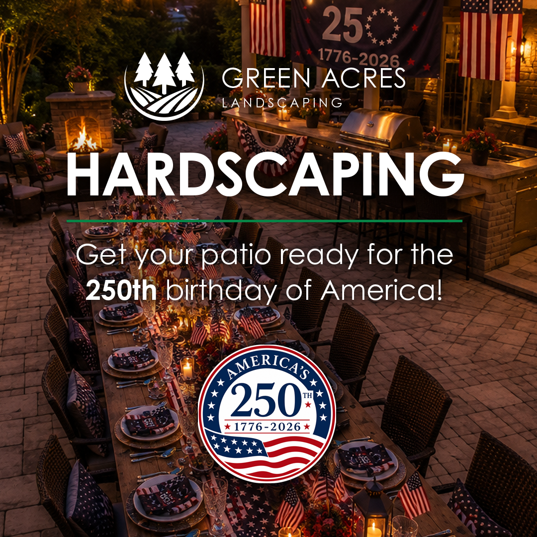 Hardscaping
